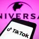 Universal Music contra Tik Tok por infracción de Derechos de Autor