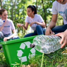 Multas por no cuidar el medioambiente