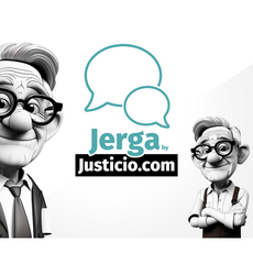 Justicio y su nueva función 'jerga' revolucionan la comunicación jurídica entre profesionales y clientes adaptando de forma única sus respuestas legales 