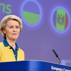 Claves de la segunda Comisión Von der Leyen marcada por el gran reto de la competitividad