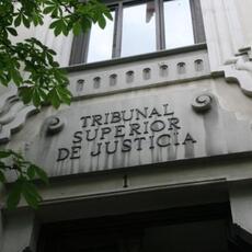 La Justicia rechaza la querella de la Abogacía del Estado contra el juez Peinado