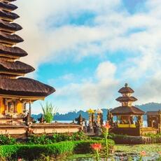 10 lugares que visitar en Bali