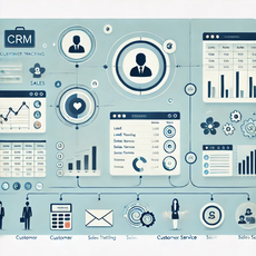 Herramientas CRM: Cómo Mejorar la Gestión de Clientes en Tu Negocio