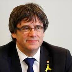 La Audiencia archiva la causa de la supuesta trama rusa del procés que apunta a Puigdemont