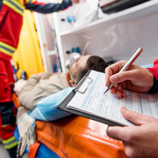 Supremo avala como tiempo de trabajo efectivo guardia presencial de emergencias sanitarias