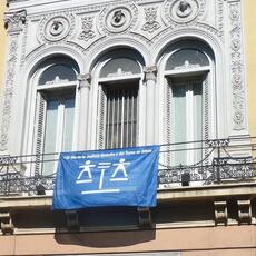 La Abogacía respalda la gestión que el Colegio de Soria realiza del Turno de oficio como garantía del derecho de defensa