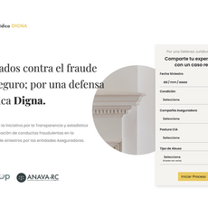 Click Up Legaltech impulsa la primera plataforma para combatir abusos del sector asegurador en la tramitación de siniestros derivadas de accidentes de circulación 