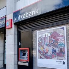 Condenan a Kutxabank por falta de información en una hipoteca referenciada al IRPH Cajas