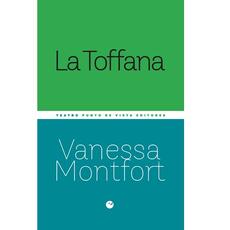 Vanessa Montfort, Premio Primavera de Novela con 'La Toffana', la primera asesina en serie