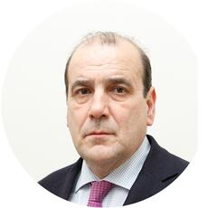 Augusto Pérez-Cepeda, reelegido decano del Colegio de Abogados de A Coruña